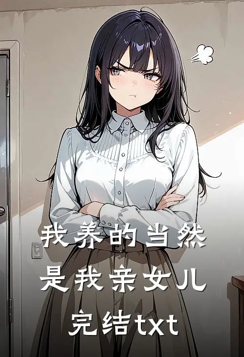 我养的当然是我亲女儿完结txt