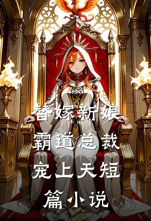 替嫁新娘：霸道总裁宠上天短篇小说