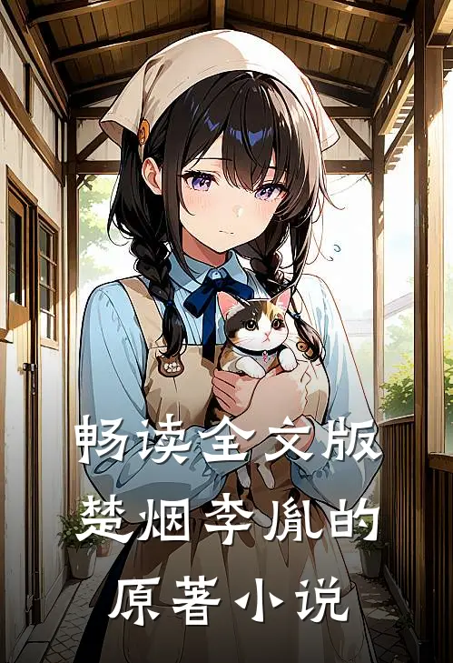 畅读全文版楚烟李胤的原著小说
