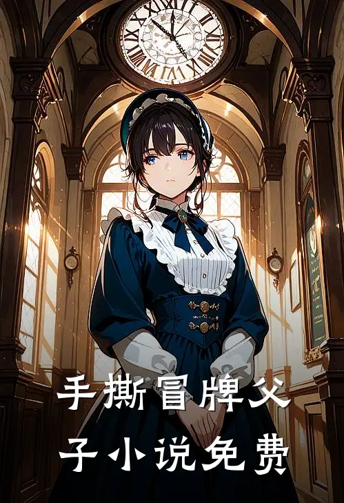 手撕冒牌父子免费阅读全文