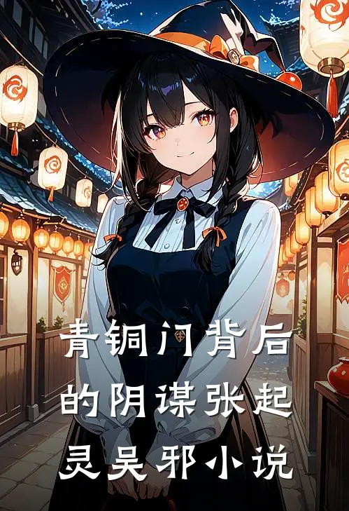 青铜门背后的阴谋张起灵吴邪小说