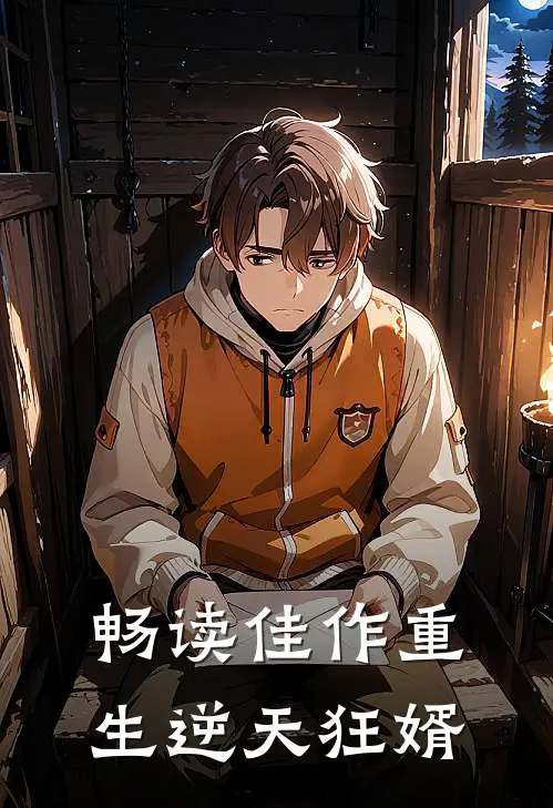 畅读佳作重生逆天狂婿