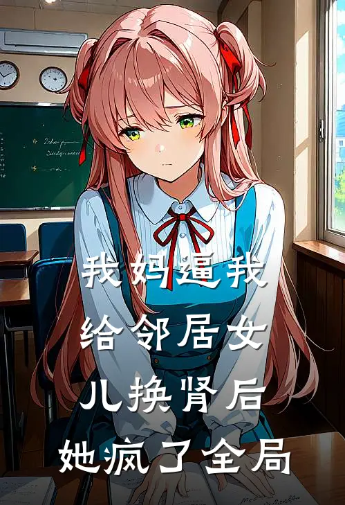 我妈逼我给邻居女儿换肾后，她疯了全局