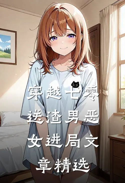 穿越七零：送渣男恶女进局文章精选
