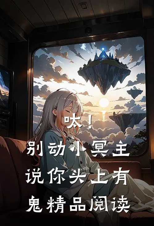 呔！别动，小冥主说你头上有鬼精品阅读