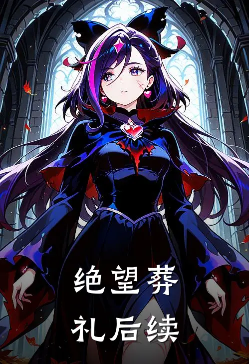 绝望葬礼后续