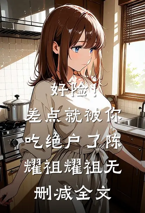 好险！差点就被你吃绝户了陈耀祖耀祖无删减全文