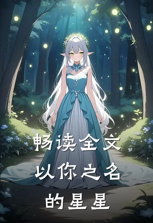 畅读全文以你之名的星星