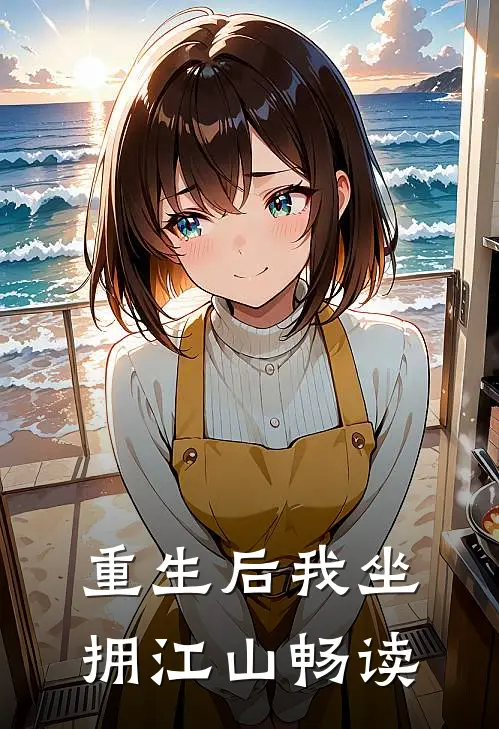 重生后我坐拥江山畅读