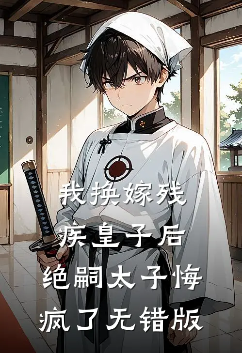 我换嫁残疾皇子后，绝嗣太子悔疯了无错版