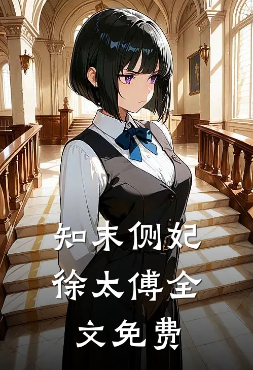 知末侧妃徐太傅全文免费