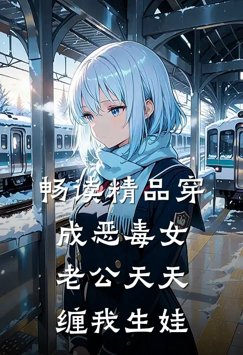 畅读精品穿成恶毒女，老公天天缠我生娃