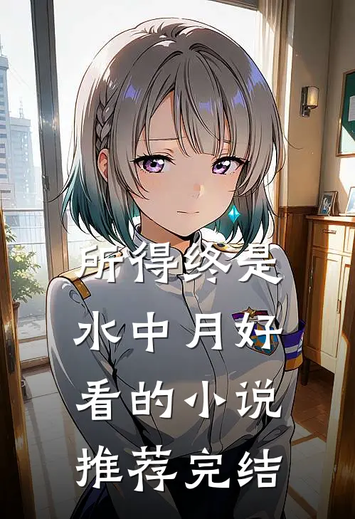 所得终是水中月好看的小说推荐完结