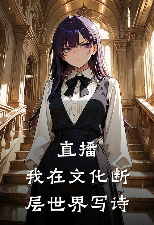 直播我在文化断层世界写诗视频