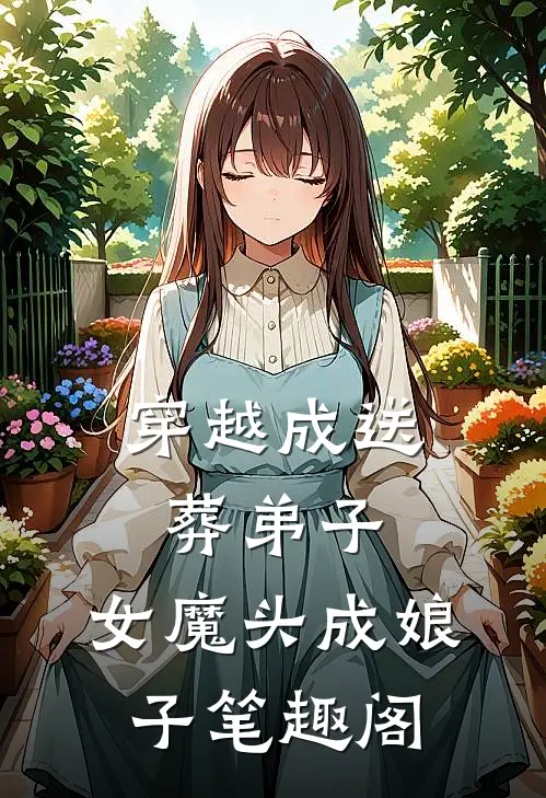 穿越成送葬弟子，女魔头成娘子笔趣阁