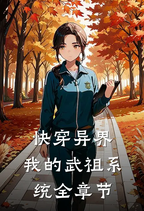 快穿异界：我的武祖系统全章节