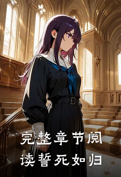 完整章节阅读誓死如归