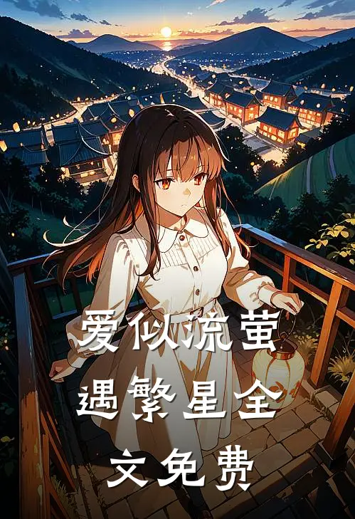 爱似流萤遇繁星全文免费