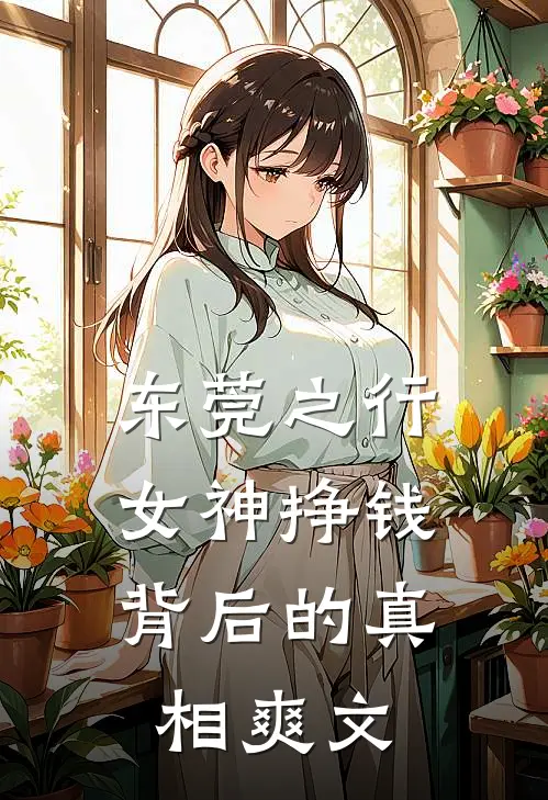 东莞之行：女神挣钱背后的真相爽文