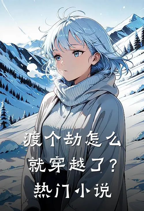 渡个劫怎么就穿越了？热门小说