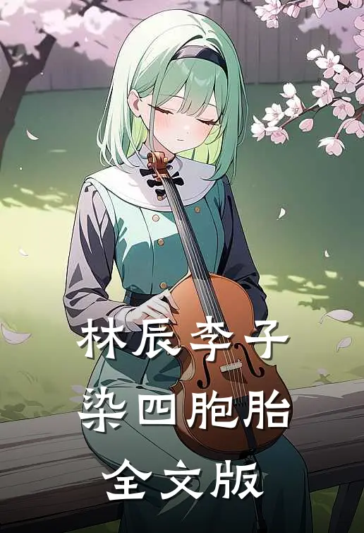 林辰李子染四胞胎全文版