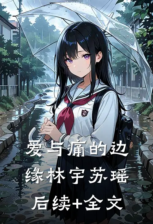 《爱与痛的边缘》林宇苏瑶后续+全文