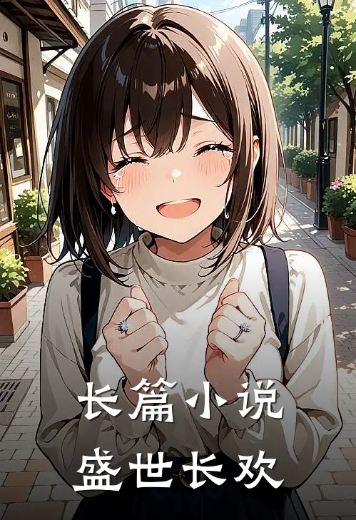 长篇小说盛世长欢