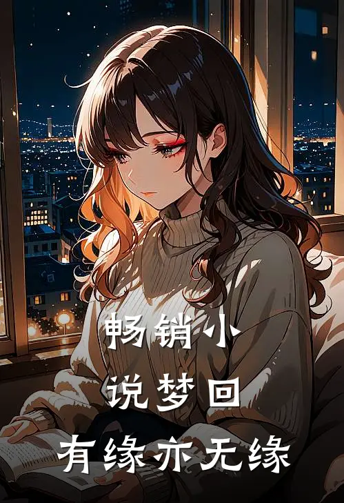 畅销小说梦回：有缘亦无缘