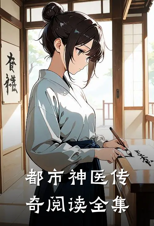 都市神医传奇阅读全集