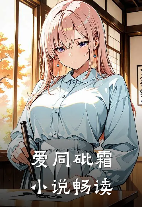 爱同砒霜小说畅读
