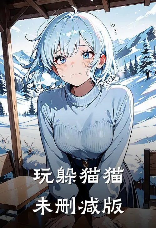 玩躲猫猫未删减版