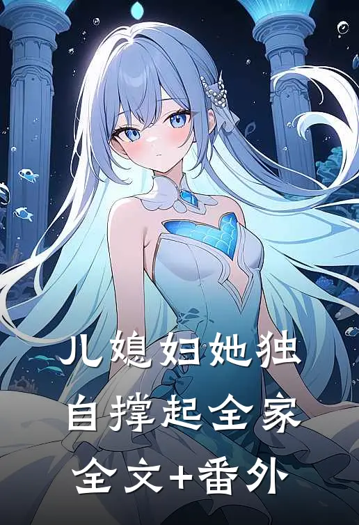 儿媳妇她独自撑起全家全文+番外