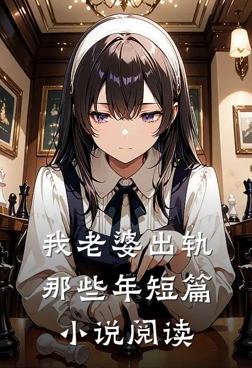 我老婆出轨那些年短篇小说阅读