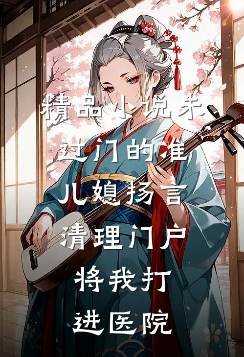 精品小说未过门的准儿媳扬言清理门户，将我打进医院