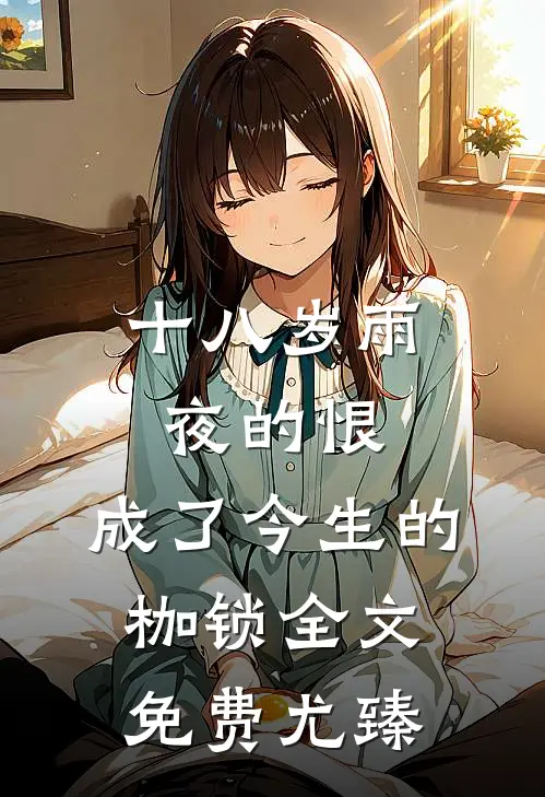 十八岁雨夜的恨，成了今生的枷锁全文免费尤臻
