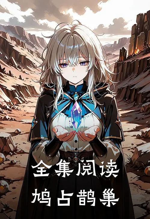 全集阅读鸠占鹊巢