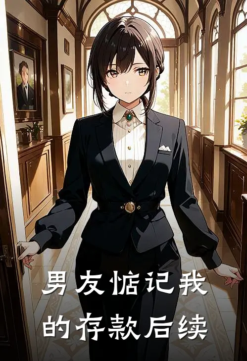 男友惦记我的存款后续