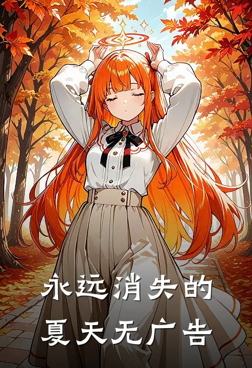 永远消失的夏天无广告