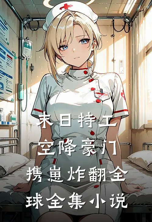 末日特工空降豪门，携崽炸翻全球全集小说