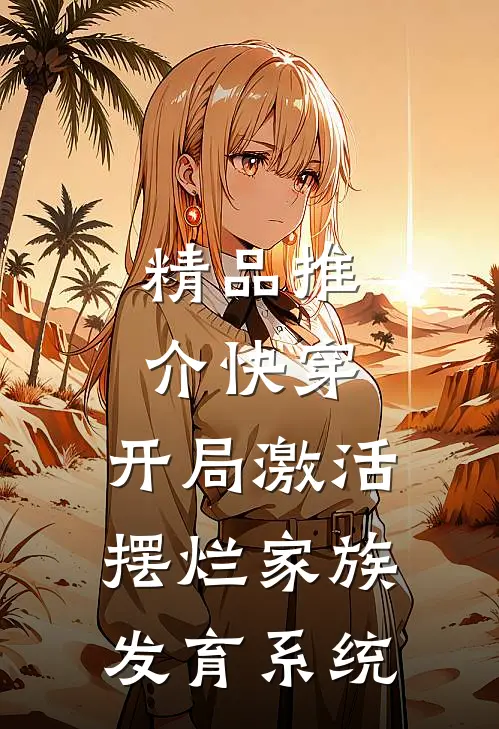 精品推介快穿：开局激活摆烂家族发育系统