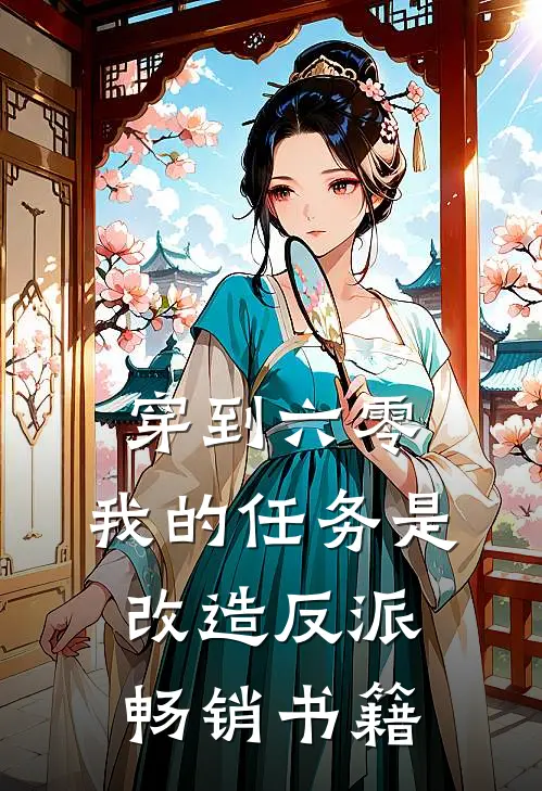 穿到六零：我的任务是改造反派畅销书籍