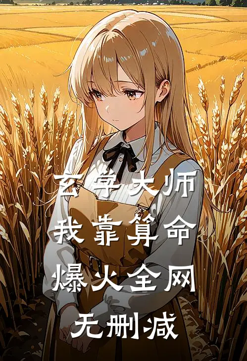 玄学大师：我靠算命爆火全网无删减