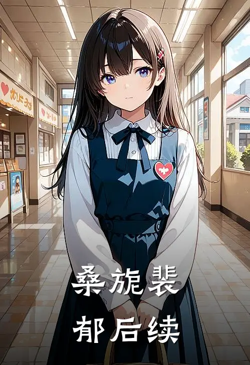 桑旎裴郁后续