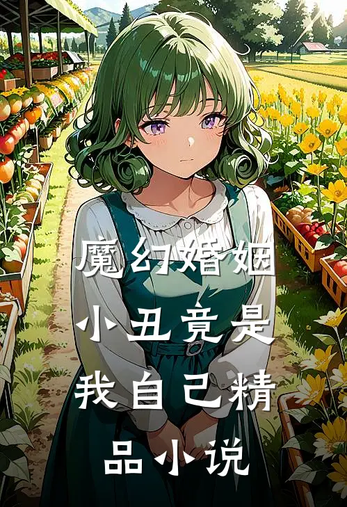 魔幻婚姻小丑竟是我自己精品免费阅读