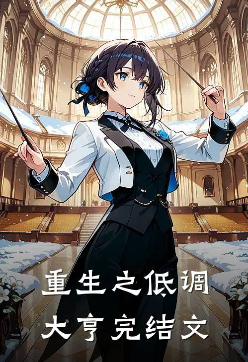 重生之低调大亨完结文