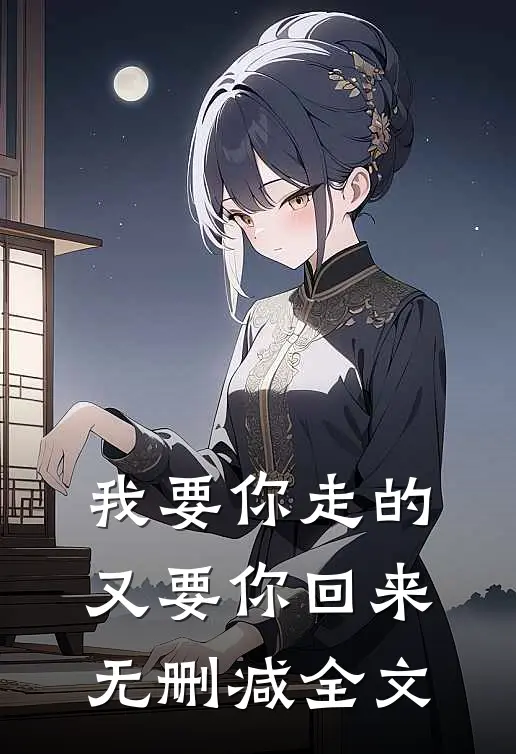 我要你走的，又要你回来无删减全文