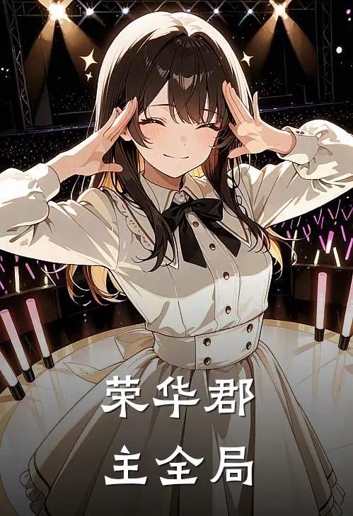 荣华郡主全局