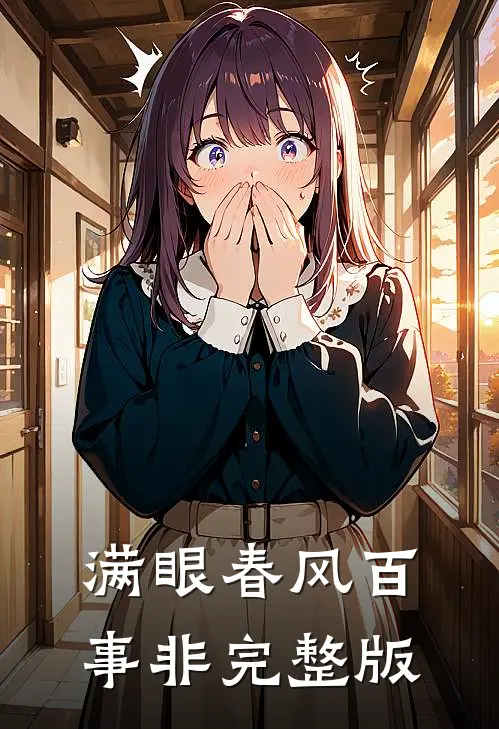 满眼春风百事非完整版