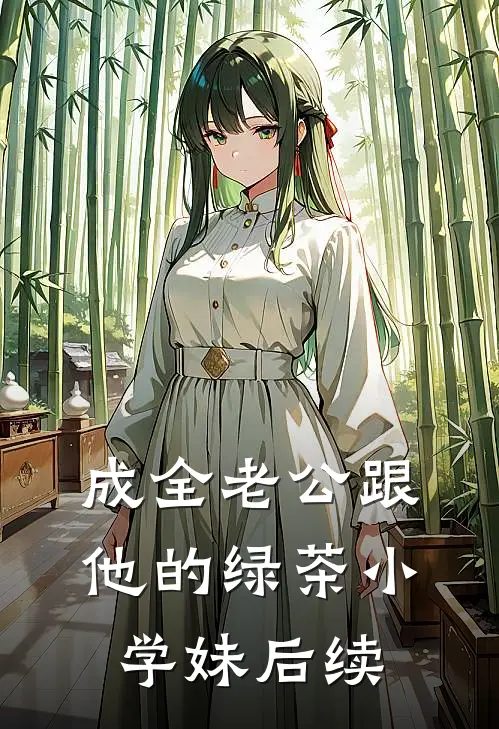 成全老公跟他的绿茶小学妹后续