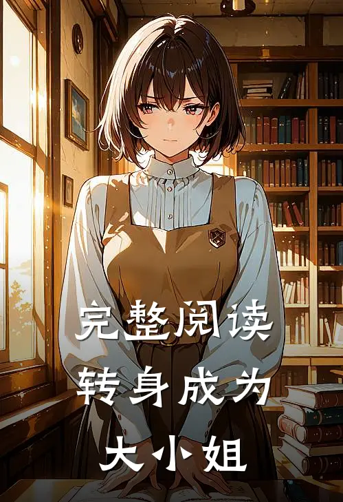 完整阅读转身成为大小姐
